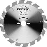 Edessö Kreissägeblatt Bau EXTREM -Nagelsicher- HW 700x4,2/3,2x30 Z=48 FF