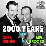 2000 Years With Carl Reiner and Mel Brook