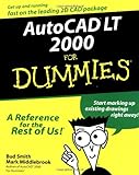 AutoCAD LT 2000 for D
