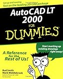 AutoCAD LT 2000 for D