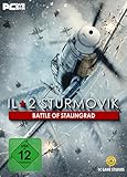 IL-2 Sturmovik: Battle of Stalingrad - [PC]