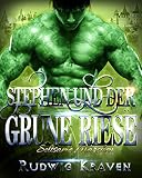 Stephen und der Grüne Riese: Seltsame M
