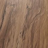 neu.holz Vinyl Laminat ca. 4 m² 'Classic Warm Oak' Bodenbelag Selbstklebend rutschfest 28 Dekor-Dielen für Fußbodenheizung