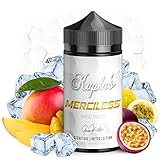 Merciless Signature Limited Edition (30ml) Aroma by Kapka's F