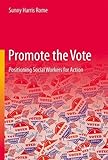 Promote the Vote: Positioning Social Work