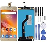YEYOUCAI LCD-Display und Digitizer für ZTE Blade X3 A452 T620