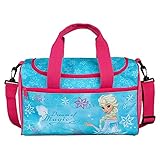 Disney Frozen gymtasche / Sporttasche 45