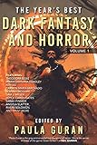 The Year's Best Dark Fantasy & Horror: Volume O
