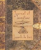 Journal of Inventions: Leonardo da V