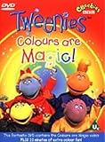 Tweenies - Colours Are Magic [UK Import]