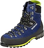 Dachstein Mont Blanc Gore-TEX Wandern Stiefel - 43