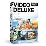 MAGIX Video deluxe 2014
