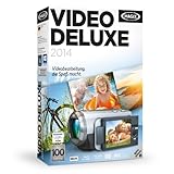 MAGIX Video deluxe 2014