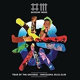 Home (Live In Barcelona)