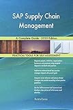 SAP Supply Chain Management A Complete Guide - 2020 Edition (English Edition)