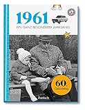 1961 - Ein ganz besonderer Jahrgang