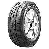 Maxxis Vansmart Snow WL2 FSL M+S - 225/55R17 109H - W