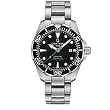 Certina DS Action Diver Powermatic 80 Herren-Armbanduhr C032.407.11.051.02