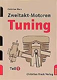 Zweitakt-Motoren-Tuning, Tl.1, Leistungssteigerungen an S