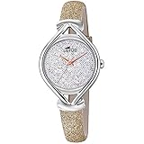 Lotus Klassische Uhr 18601/2