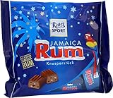 RITTER SPORT Jamaica Rum Knusperstück (1 x 200g Tüte)