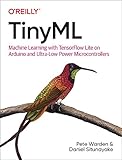 TinyML: Machine Learning with TensorFlow on Arduino, and Ultra-Low Power Micro-C