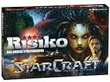 Risiko Star Craft Collector's Edition - Das berühmte Brettspiel trifft auf das meistverkaufteste Echtzeit-Strategiesp