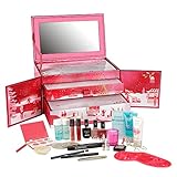 Douglas Beauty Adventskalender 2021 [Luxus] Kosmetik Adventskalender mit 24 Überraschungen + Geschenk