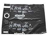 Starmix 425764 Zubehör für sonstige Staubsaug