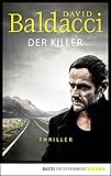 Der Killer: Thriller. Will Robies erster F