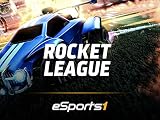 RLCS Winter Split 21/22, EU Regional 4, Tag 1 Teil 1
