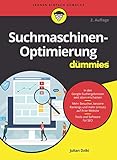 Suchmaschinen-Optimierung für Dummies: SEO einfach erk