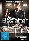 Der Bestatter - Die komplette erste Staffel [2 DVDs]