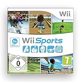 Nintendo - wii sports Occasion [ WII ] - 0045496362126