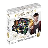 Harry Potter Trivial B