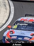 Motorsport: WTCR in Pau (FRA)
