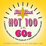 The First Hot 100 of the '60