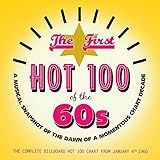 The First Hot 100 of the '60