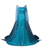 Lonely hero Damen Prinzessin Kostüm Karneval Verkleidung Party Cosplay
