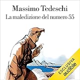 La maledizione del numero 55: Un'indagine del commissario Sartori da Salò