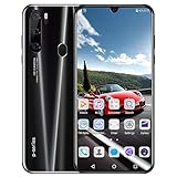 STZYY Entsperrtes Smartphone, 8MP + 2MP Dual-Kamera, Dual-SIM 6,3-Zoll-Bildschirm Android-Handy, 2 GB RAM + 32 GB ROM 128 GB Erweiterung