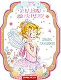 Prinzessin Lillifee: Die Ballerina und ihre Freunde: 32 B