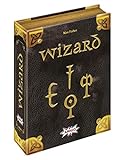 Amigo Spiel + Freizeit 2101 Wizard 25-Jahre-Edition Kartensp