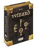 Amigo Spiel + Freizeit 2101 Wizard 25-Jahre-Edition Kartensp