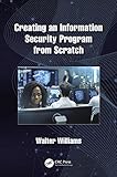 Creating an Information Security Program from S