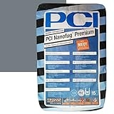 PCI Nanofug Premium 15kg Flexfugenm”rtel Nr. 19 B