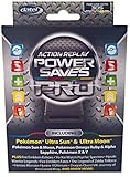 Action Replay 3DS PowerSaves Pro 2018 Box Edition (Nintendo 3DS XL/3DS & 2DS, New 2DS XL, New 2DS)