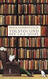 Tolstoi und der lila S