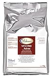 Makana VIT-E PRO Pulver für Tiere, Ohne Selen, 1er Pack (1 x 1 kg)