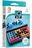 Smart Games SG 423 - Spiel Iq F